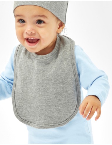 BAB-BZ12-Baby Bib